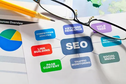 Auditoria de SEO: descubra o que trava seu site no Google