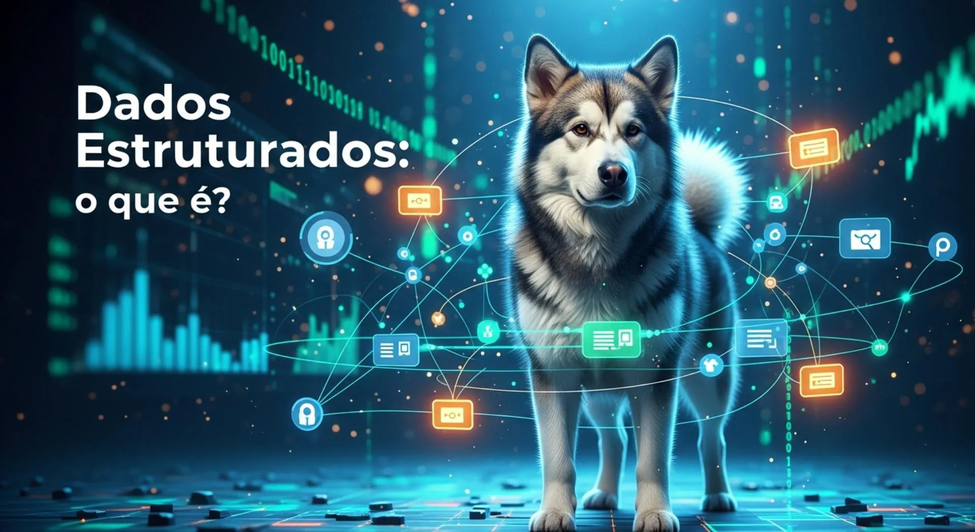 Dados Estruturados: o que são, como funcionam e como usar no seu site