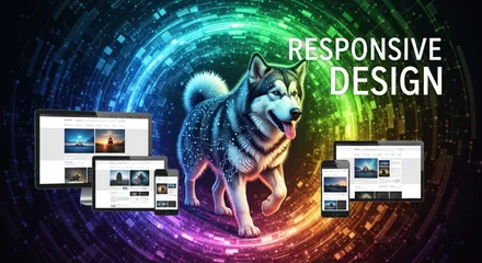 Design Responsivo: O guia técnico para adaptar seu site a qualquer tela