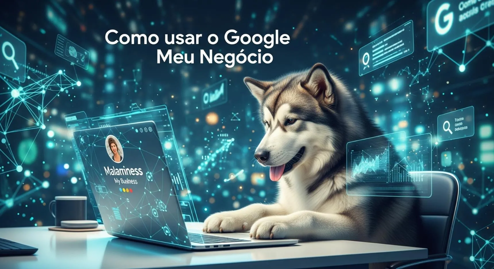 Como usar o Google Meu Negócio para destacar sua empresa online e vender mais