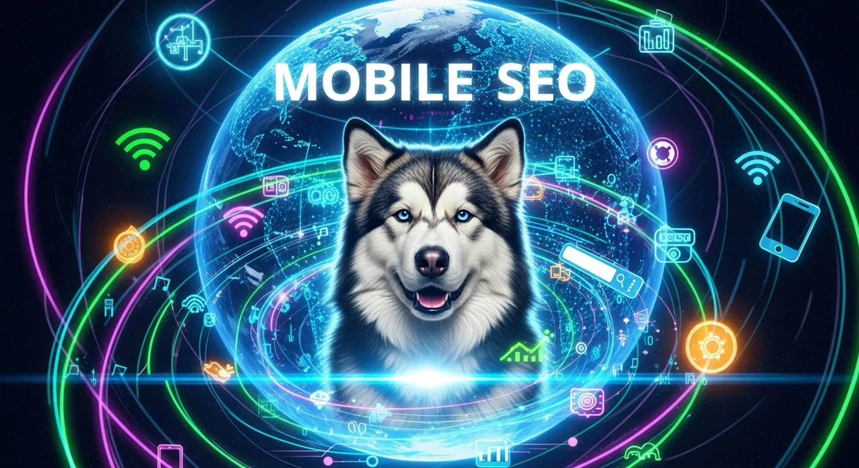 Mobile SEO: Guia Completo para dominar o Mobile-First Indexing
