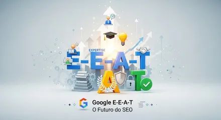 Google E-E-A-T: o que é e por que ele define o futuro do SEO