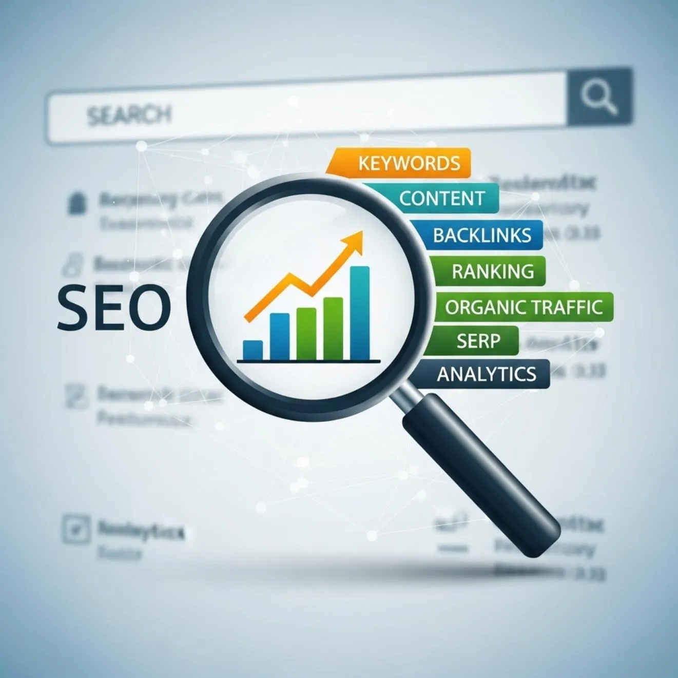 SEO para Iniciantes: o que é Search Engine Optimization