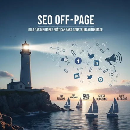 SEO Off-Page: Guia das Melhores Práticas para Construir Autoridade