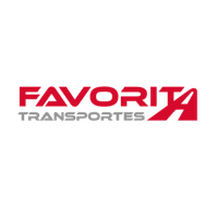 Favorita Transportes Logo Original