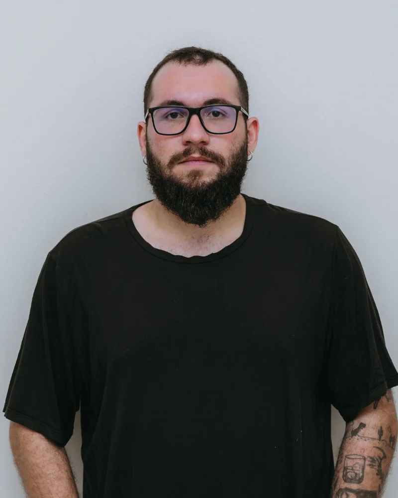 Leonardo Terrabuio