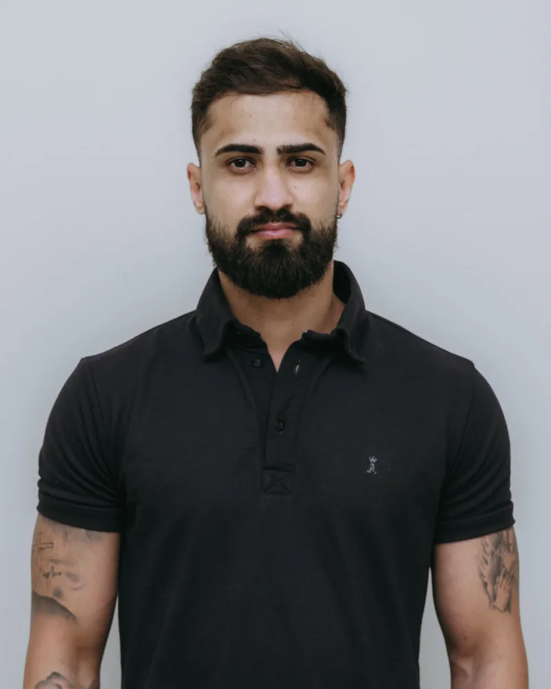 Marcos Souza