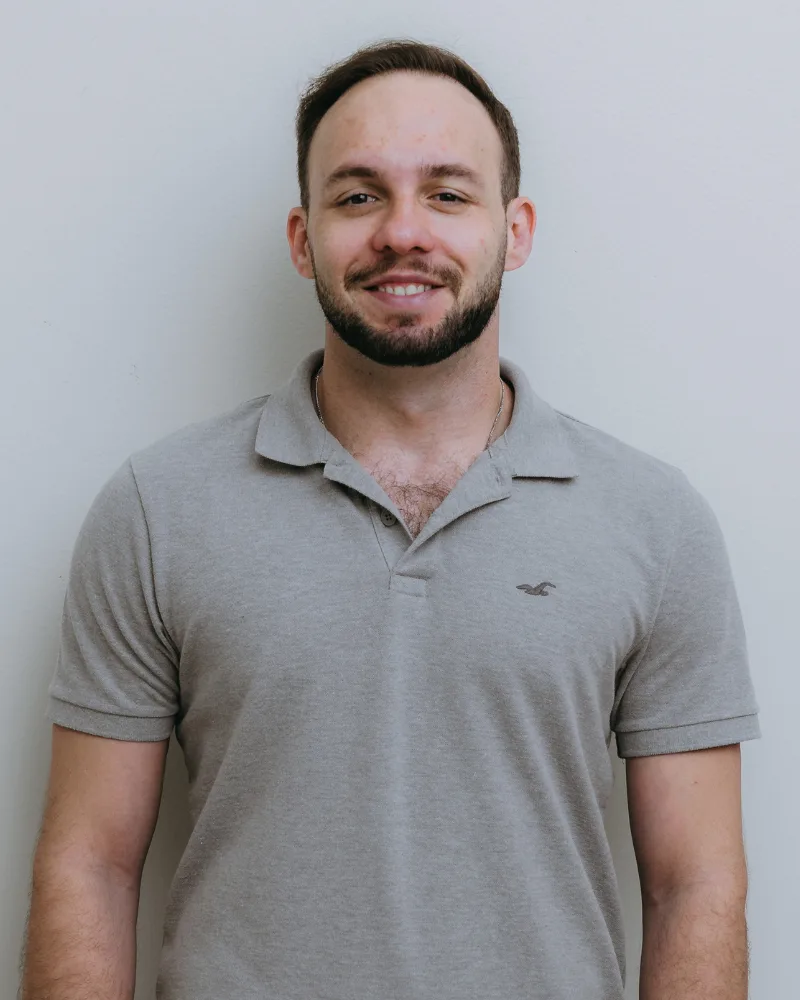 Murilo Terrabuio