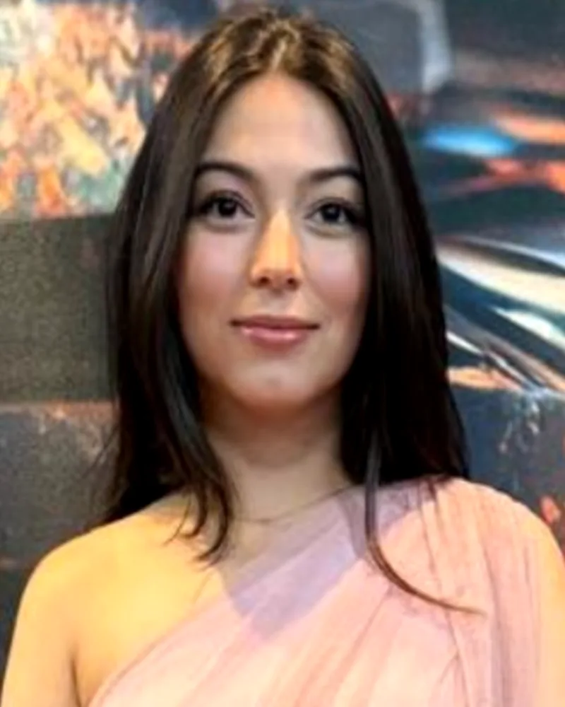 Thalita Mayara