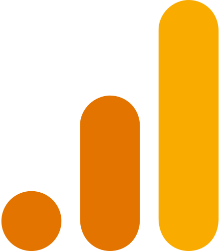 Logo Google Analytics 4
