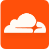 Logo Cloudflare