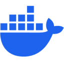 Logo Docker