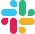 Logo Slack