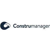 logo construmanager