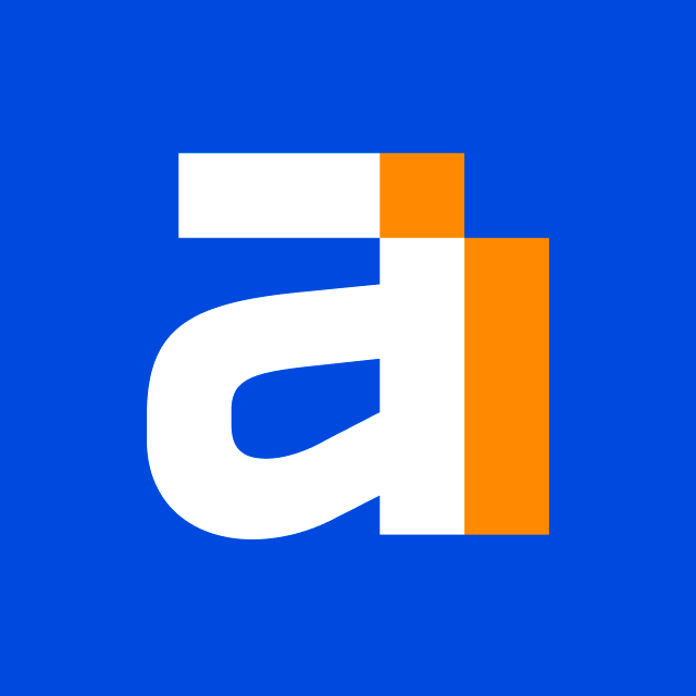 logo Ahrefs